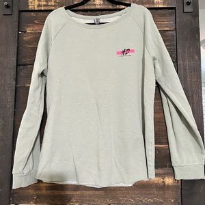 • Hammer Down Sweatshirt •